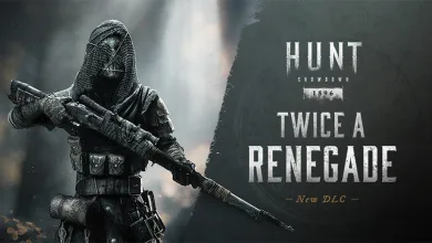 Crytek puts Miriam Conly front and center in Hunt: Showdown 1896's next DLC