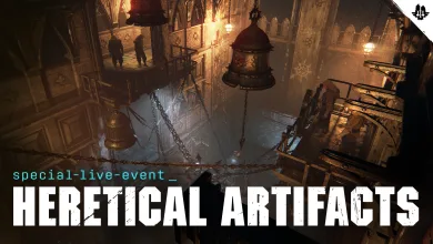 Darktide's 1.12.0 patch is live, and Skitarii arrives later today