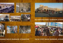 DayZ Badlands maps out Nasdara's long shots, rooftops, and market streets