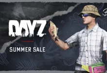 DayZ gets a summer discount while Road to Badlands lines up for July 1