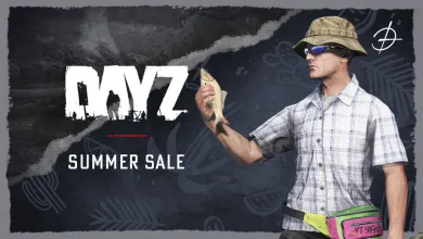 DayZ gets a summer discount while Road to Badlands lines up for July 1