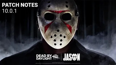 Dead by Daylight 10.0.1 lines up Shane Wiigwaas and Black Banquet for June 25