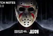 Dead by Daylight's 10.0.0 patch brings Jason, The Slasher, and a long cleanup pass