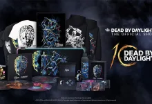 Dead by Daylight’s 10th anniversary merch drop is live, and it won’t restock