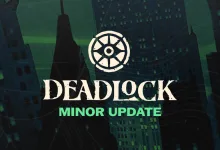 Deadlock reshapes King of the Hill into Unstable Rift