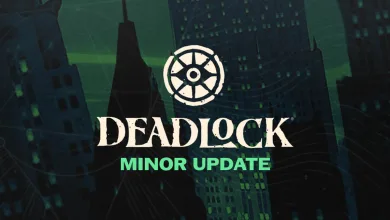 Deadlock reshapes King of the Hill into Unstable Rift