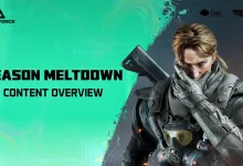 Delta Force is lining up Meltdown for June 30