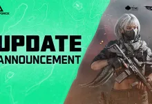 Delta Force is packing June 18 with a voucher sprint and a championship event