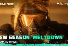 Delta Force opens the Meltdown season on Steam