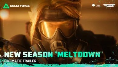 Delta Force opens the Meltdown season on Steam