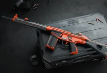 Delta Force players can grab a G3 reward and chase double-score matches this week