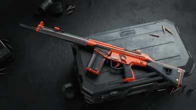 Delta Force players can grab a G3 reward and chase double-score matches this week