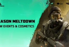 Delta Force's Meltdown season update lands June 30 with new maps, weapons, and reward tracks