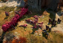 Diablo 4's Warlock Is Hitting Hard, but the Class Keeps Tripping Over Its Setup