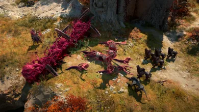 Diablo 4's Warlock Is Hitting Hard, but the Class Keeps Tripping Over Its Setup