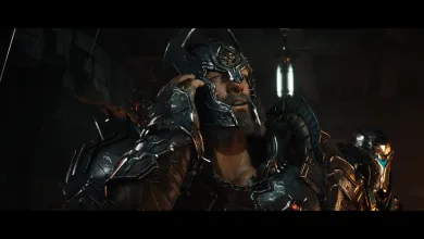 Doom: The Dark Ages is getting a cleaner PS5 Pro image in July
