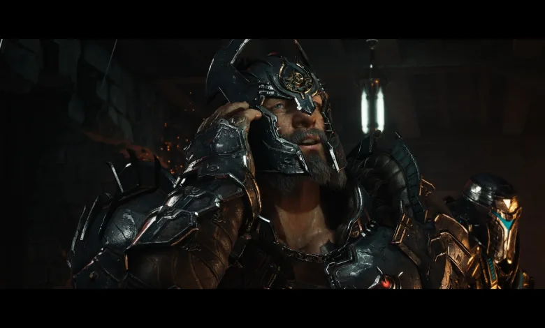 Doom: The Dark Ages is getting a cleaner PS5 Pro image in July
