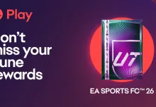 EA Play members have a fresh FC 26 bonus on Steam