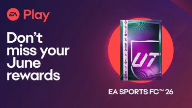 EA Play members have a fresh FC 26 bonus on Steam