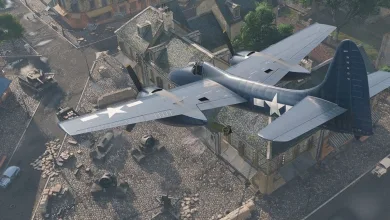Enlisted gets a tight little cleanup in Update 0.7.5.94