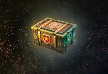 Enlisted reworks the Golden Chest after player feedback