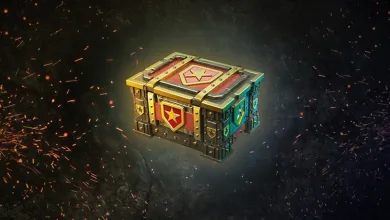 Enlisted reworks the Golden Chest after player feedback