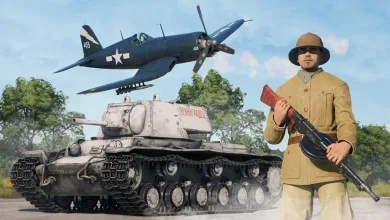 Enlisted's June 17 Battle Pass puts a German LMG at the top