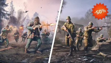 Enlisted's summer sale cuts starter packs, squads, and DLC in half