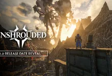 Enshrouded locks in its 1.0 launch date, and it lands on October 15