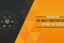 Euro Truck Simulator 2 Is Building a New In-Cab Control Hub