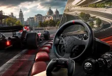 F1 25 lines up a June 29 patch with Madrid, wheel, and split-screen fixes