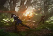 Fable's demo was playing nice, and Playground says the full game won't