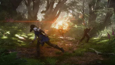 Fable's demo was playing nice, and Playground says the full game won't