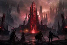 Fellowship's 0.4.1.2 hotfix pushes Xul into harder territory