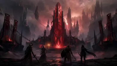 Fellowship's 0.4.1.2 hotfix pushes Xul into harder territory