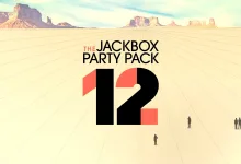 Five new Jackbox games are lined up for PS4 and PS5 this fall