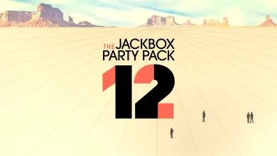 Five new Jackbox games are lined up for PS4 and PS5 this fall