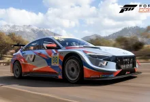 Forza Horizon 5 has a new Elantra N tune for June 26
