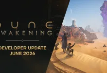 Funcom explains the work behind Dune: Awakening's solo mode
