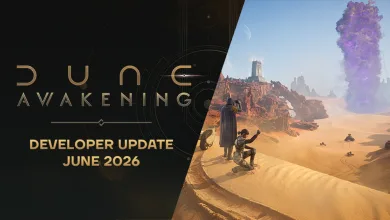 Funcom explains the work behind Dune: Awakening's solo mode