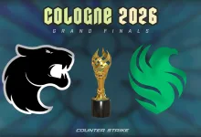 FURIA and Falcons Will Decide Cologne's Crown on Sunday