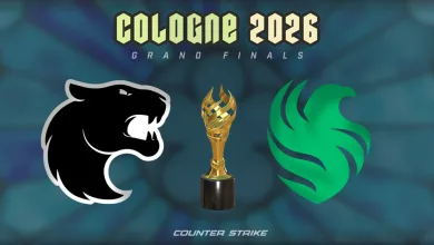 FURIA and Falcons Will Decide Cologne's Crown on Sunday