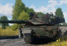 Gaijin says the M1A2 SEP V3 hull got a modest armor bump, not a miracle fix