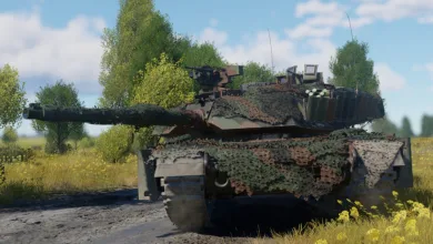 Gaijin says the M1A2 SEP V3 hull got a modest armor bump, not a miracle fix