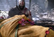 God of War's Laufey may be eyeing an early 2027 launch