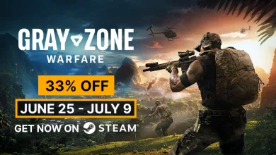 Gray Zone Warfare is 33% off right now, with Patch 0.4.5.0 and a sales milestone in the mix