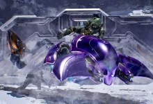 Halo: Campaign Evolved makes PS5 co-op a lot more complicated than it should be