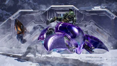 Halo: Campaign Evolved makes PS5 co-op a lot more complicated than it should be