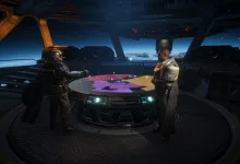 Helldivers 2's Machinery of Oppression 6.3.0 adds the Control Center and a big balance pass