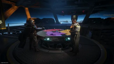 Helldivers 2's Machinery of Oppression 6.3.0 adds the Control Center and a big balance pass